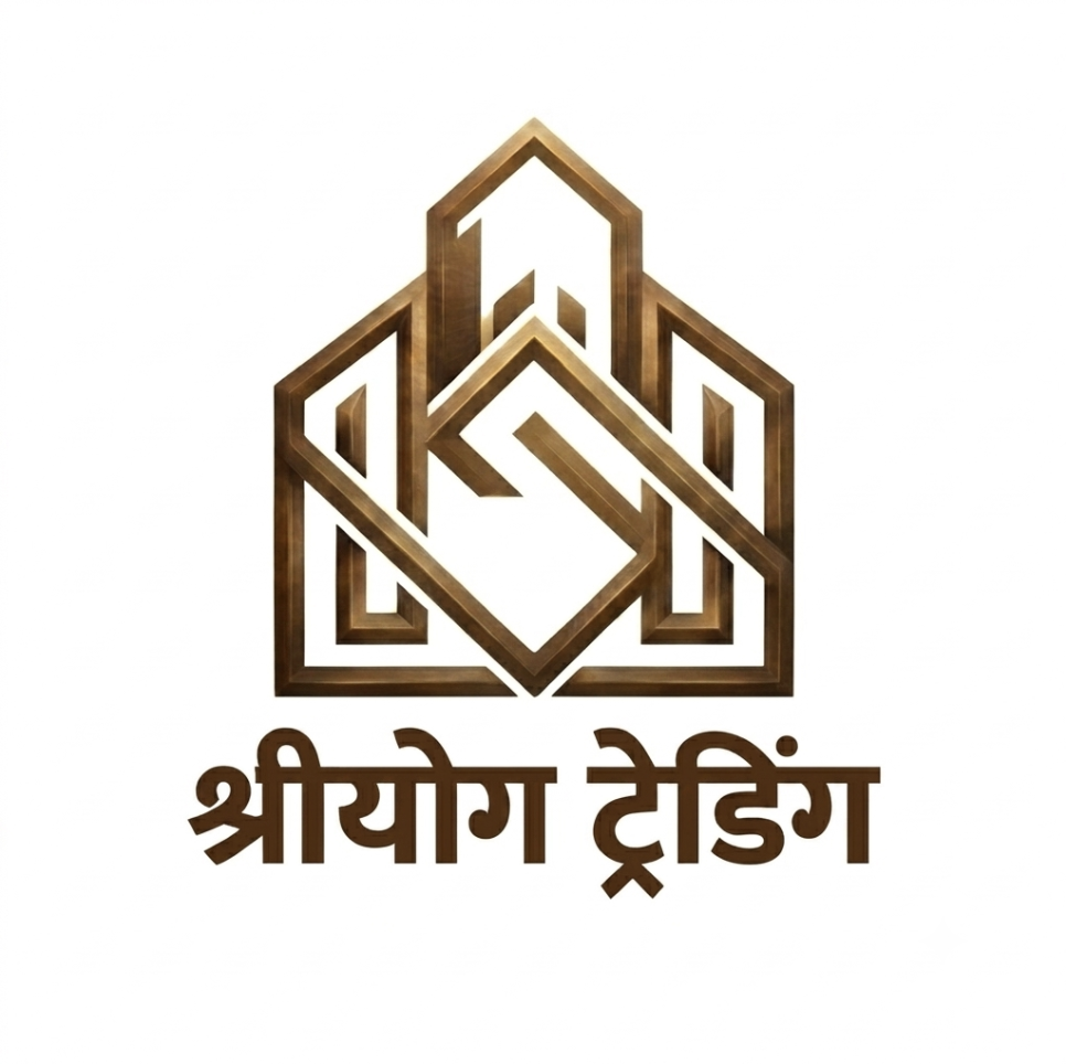Shreeyog Trading logo